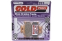 Goldfren S33-001 Brake Pads