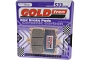 Goldfren S33-032 Brake Pads