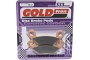 Goldfren S33-162 Brake Pads