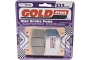 Goldfren S33-028 Brake Pads