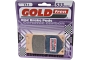 Goldfren S33-053 Brake Pads