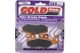 Goldfren S33-009 Brake Pads