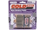 Goldfren S33-070 Brake Pads