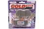 Goldfren S33-117 Brake Pads