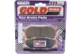 Goldfren S33-048 Brake Pads