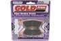 Goldfren S33-041 Brake Pads