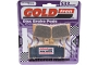 Goldfren S33-039 Brake Pads