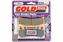 Goldfren S33-054 Brake Pads