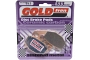 Goldfren S33-093 Brake Pads