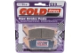 Goldfren S33-014 Brake Pads