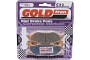 Goldfren S33-099 Brake Pads