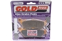 Goldfren S33-106 Brake Pads