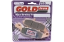 Goldfren S33-104 Brake Pads