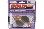 Goldfren S33-109 Brake Pads