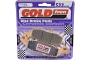 Goldfren S33-124 Brake Pads