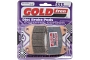 Goldfren S33-141 Brake Pads