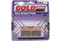 Goldfren S33-303 Brake Pads