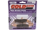 Goldfren S33-108 Brake Pads