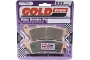 Goldfren S33-135 Brake Pads