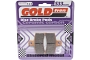 Goldfren S33-143 Brake Pads
