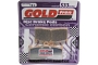 Goldfren S33-194 Brake Pads