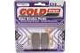 Goldfren S33-167 Brake Pads