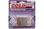 Goldfren S33-168 Brake Pads