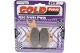 Goldfren S33-182 Brake Pads