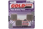 Goldfren S33-177 Brake Pads