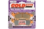 Goldfren S33-193 Brake Pads