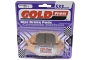 Goldfren S33-221 Brake Pads