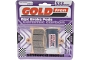 Goldfren S33-207 Brake Pads