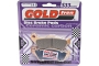 Goldfren S33-292 Brake Pads