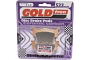 Goldfren S33-243 Brake Pads
