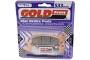 Goldfren S33-210 Brake Pads
