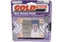 Goldfren S33-213 Brake Pads