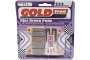 Goldfren S33-214 Brake Pads