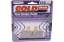 Goldfren S33-228 Brake Pads