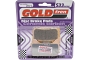 Goldfren S33-231 Brake Pads