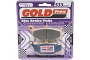 Goldfren S33-241 Brake Pads
