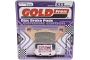 Goldfren S33-283 Brake Pads