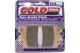 Goldfren S33-251 Brake Pads