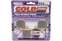 Goldfren S33-238 Brake Pads