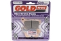 Goldfren S33-242 Brake Pads