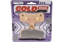 Goldfren S33-275 Brake Pads