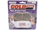 Goldfren S33-273 Brake Pads
