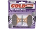 Goldfren S33-291 Brake Pads