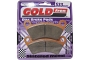 Goldfren S33-294 Brake Pads