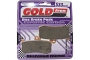 Goldfren S33-296 Brake Pads