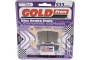 Goldfren S33-306 Brake Pads 06435-KYJ-902 69101-44850